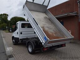 Iveco Daily  70 C18 Kipper Klima TempNutzlast 3385KG