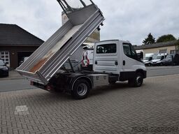 Iveco Daily  70 C18 Kipper Klima TempNutzlast 3385KG