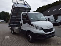 Iveco Daily  70 C18 Kipper Klima TempNutzlast 3385KG
