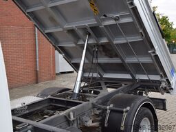 Iveco Daily  70 C18 Kipper Klima TempNutzlast 3385KG
