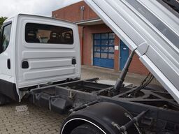 Iveco Daily  70 C18 Kipper Klima TempNutzlast 3385KG