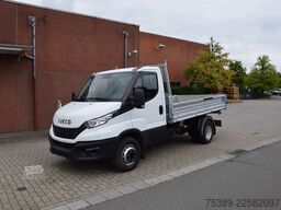 Iveco Daily  70 C18 Kipper Klima TempNutzlast 3385KG