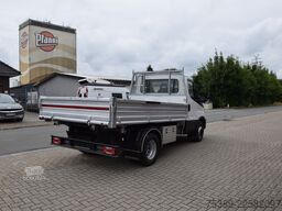 Iveco Daily  70 C18 Kipper Klima TempNutzlast 3385KG