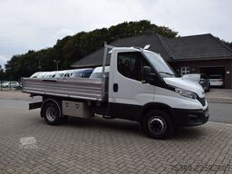 Iveco Daily  70 C18 Kipper Klima TempNutzlast 3385KG