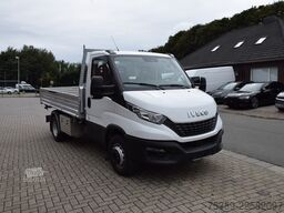 Iveco Daily  70 C18 Kipper Klima TempNutzlast 3385KG