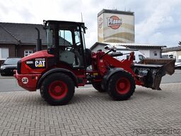 Caterpillar Radlader 908H2 Klappschaufel Gabel SWZSA