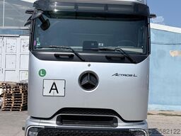 Mercedes-Benz ACTROS