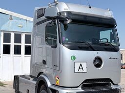 Mercedes-Benz ACTROS
