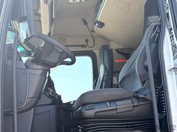 Mercedes-Benz ACTROS