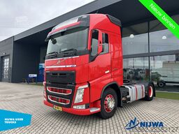 Volvo FH 460 4x2 PTO + WRC