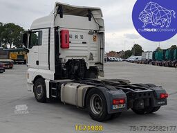 MAN TGX 18.470