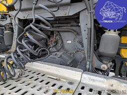 Iveco Stralis 440 S48