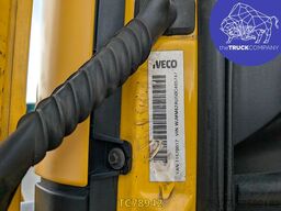 Iveco Stralis 440 S48