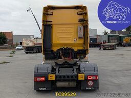 Iveco Stralis 440 S46