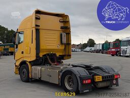 Iveco Stralis 440 S46