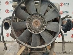 Iveco Occ motor F3AE0681B Iveco Cursor 10