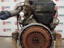 Iveco Occ motor F3AE0681B Iveco Cursor 10
