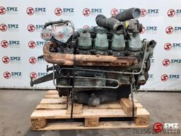 Mercedes Occ motor OM442A Mercedes