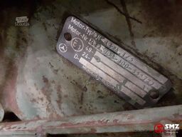 Mercedes Occ motor OM442A Mercedes