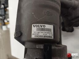 Volvo Occ EBS aanhangwagenremregelklep Volvo