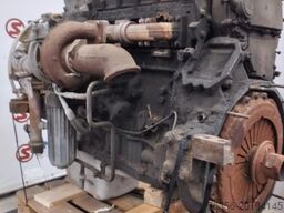 Iveco Occ Motor Iveco Cursor 10