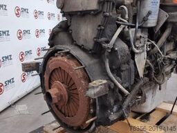 Iveco Occ Motor Iveco Cursor 10