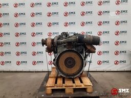 Mercedes Occ motor OM442A Mercedes