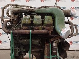 Mercedes Occ motor OM441LA Mercedes + PTO