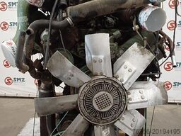 Mercedes Occ motor OM441LA Mercedes + PTO