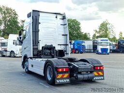 Volvo FH 13.460 Globetrotter XL 4x2 - I Save - I park...