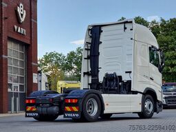 Volvo FH 13.460 Globetrotter XL 4x2 - I Save - I park...