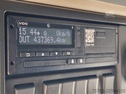 Volvo FH 13.460 Globetrotter XL 4x2 - I Save - I park...