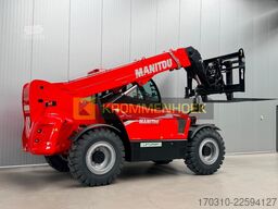 Manitou MHT 10160