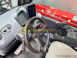 Manitou MHT 10160