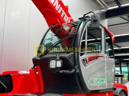 Manitou MHT 10160