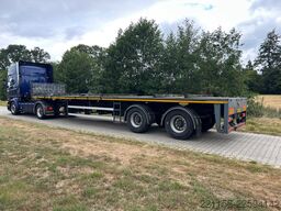 Broshuis 2AOU--36/1 2AOU-36/1 | CRANE | KRAN TRAILER | F...