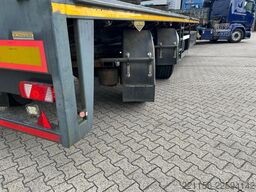 Broshuis 2AOU--36/1 2AOU-36/1 | CRANE | KRAN TRAILER | F...