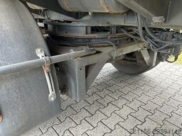Broshuis 2AOU--36/1 2AOU-36/1 | CRANE | KRAN TRAILER | F...