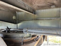 Broshuis 2AOU--36/1 2AOU-36/1 | CRANE | KRAN TRAILER | F...
