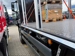 MAN TGS 33.510 MAN TGS 33.510 6X4 BB Euro6e LogLift...