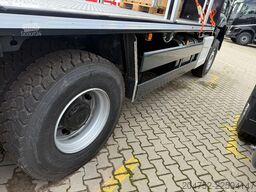 MAN TGS 33.510 MAN TGS 33.510 6X4 BB Euro6e LogLift...