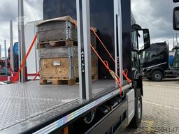 MAN TGS 33.510 MAN TGS 33.510 6X4 BB Euro6e LogLift...