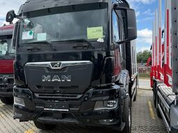 MAN TGS 33.510 MAN TGS 33.510 6X4 BB Euro6e LogLift...