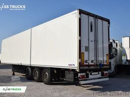 SCHMITZ CARGOBULL SKO FP 60 ThermoKing SLXi 300
