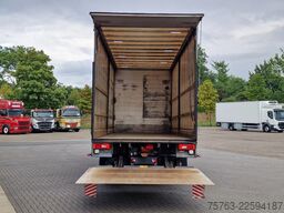 Scania R450 Highline 6x2*4 - Tautliner - Loadlift - St...
