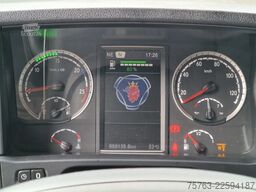 Scania R450 Highline 6x2*4 - Tautliner - Loadlift - St...