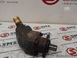 Diversen Occ hydraulische pomp HDT ISO 96 OMFB