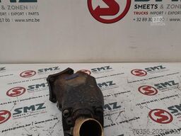 Diversen Occ hydraulische pomp HDT ISO 96 OMFB