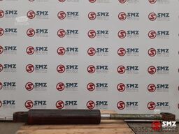 Zettelmeyer Occ hydraulische zuiger bediening laadbak Zettelme