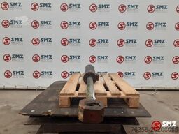 Zettelmeyer Occ hydraulische zuiger bediening laadbak Zettelme